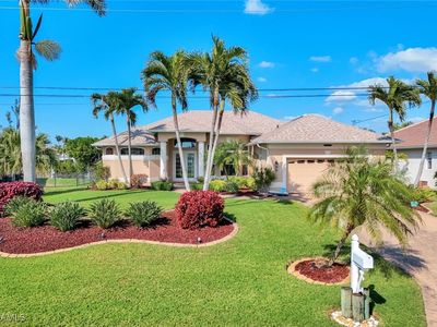 2205 SW 40th St, Cape Coral, FL, 33914