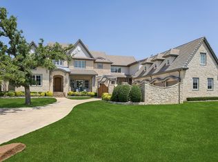 1925 Cielo Ct, Keller, TX 76262