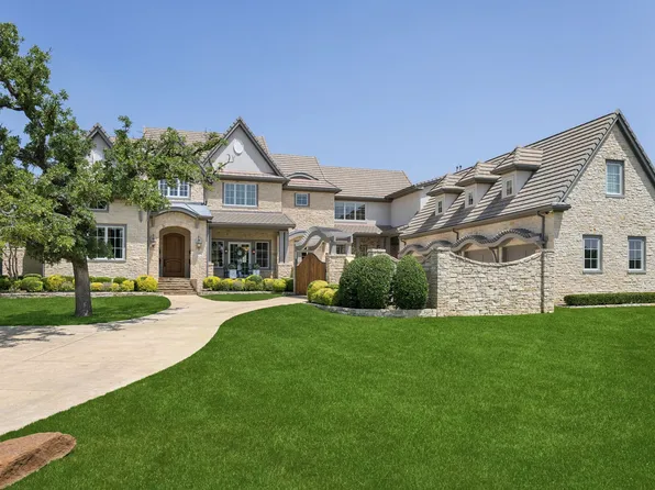 1925 Cielo Ct, Keller, TX 76262