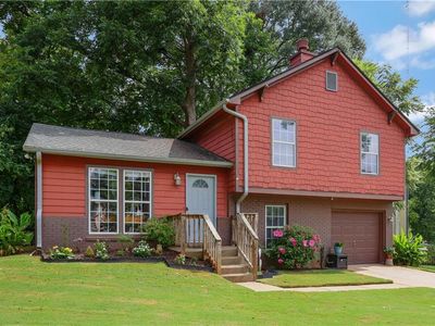 1530 Marona St NE, Atlanta, GA, 30307