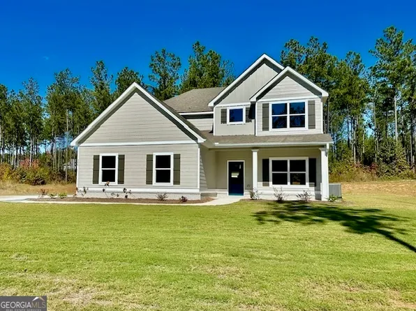 206 Perkins Place Dr #30, Hogansville, GA 30230