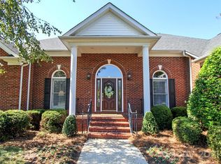 14613 Barney Dr, Mint Hill, NC 28227