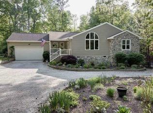 9939 Sycamore Landing Rd, Williamsburg, VA 23188
