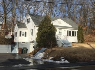 146 Boyce St, Auburn, MA 01501