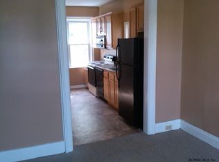 85 Park Ave #2, Cohoes, NY 12047