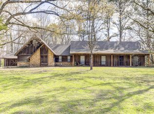 2525 Warriors Trl, Vicksburg, MS 39180