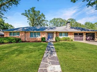 201 S Ridge Rd, Little Rock, AR 72207