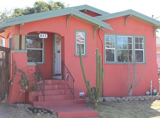 853 42nd St, Oakland, CA 94608