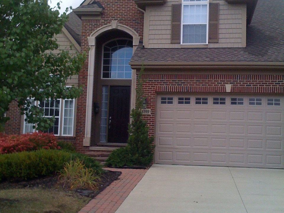 Professionally landscaped