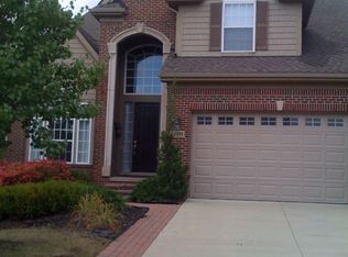 16999 Carriage Way, Northville, MI 48168