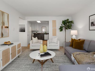 1604 Church St APT 2, San Francisco, CA, 94131