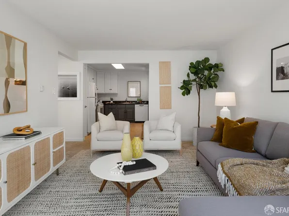 1604 Church St APT 2, San Francisco, CA 94131
