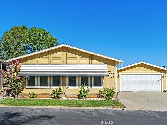 2nd image of 10961 Desert Lawn Dr Space 70
