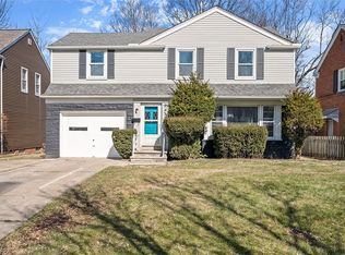 4521 Greenwold Rd, South Euclid, OH 44121