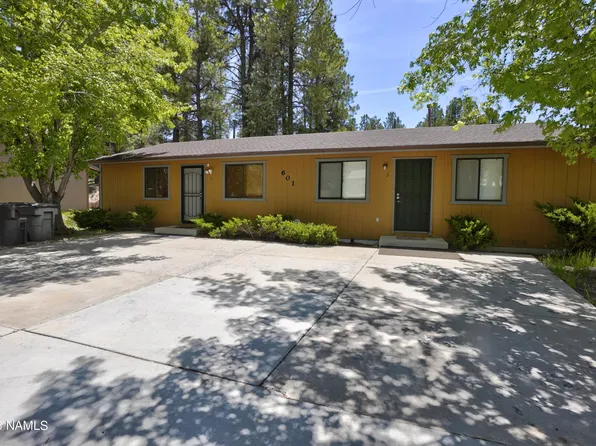 601 E Zuni Dr, Flagstaff, AZ 86005