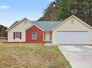 4836 Odessa West Inlt NW, Acworth, GA 30101