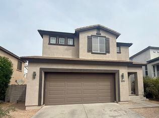 1280 E Marcella Ln, Gilbert, AZ 85295