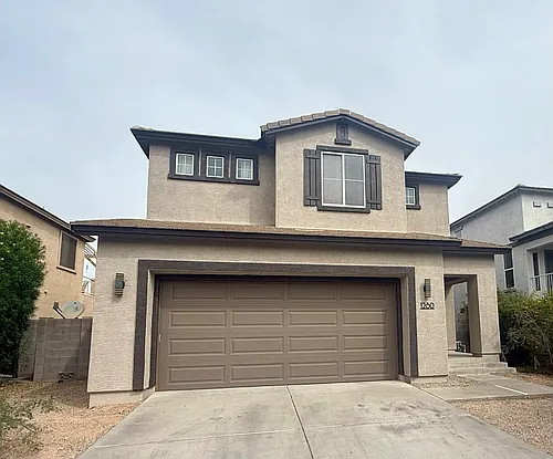 1280 E Marcella Ln Photo 1