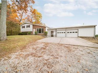 1715 Fogel Rd SE, Corydon, IN 47112