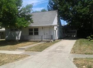 2116 Gay Dr, Kettering, OH 45420