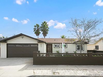 6241 Mount Adelbert Dr, San Diego, CA, 92111