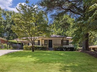 1188 Russell Dr, Decatur, GA 30030