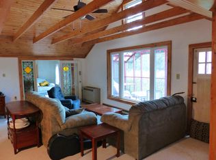 576 Little Elk Lake Rd, Montrose, PA 18801