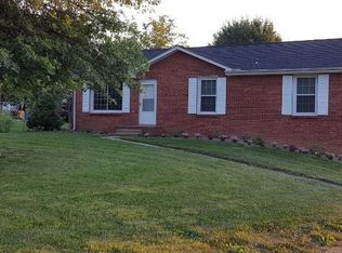 3418 Allen Rd, Clarksville, TN 37042