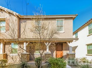 12593 W Steed Rdg, Peoria, AZ 85383
