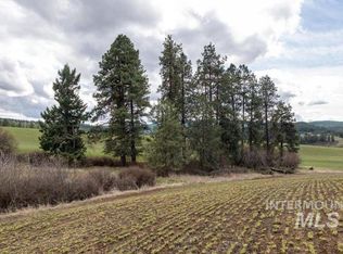 Nka Clifford Rd, Princeton, ID 83857