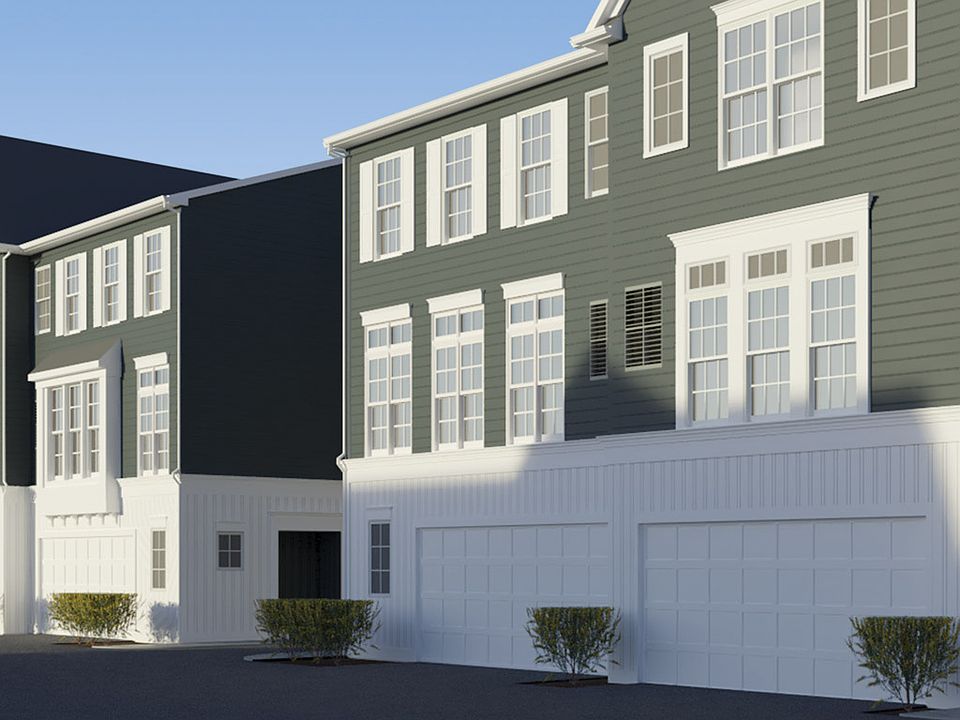 Elevation B1