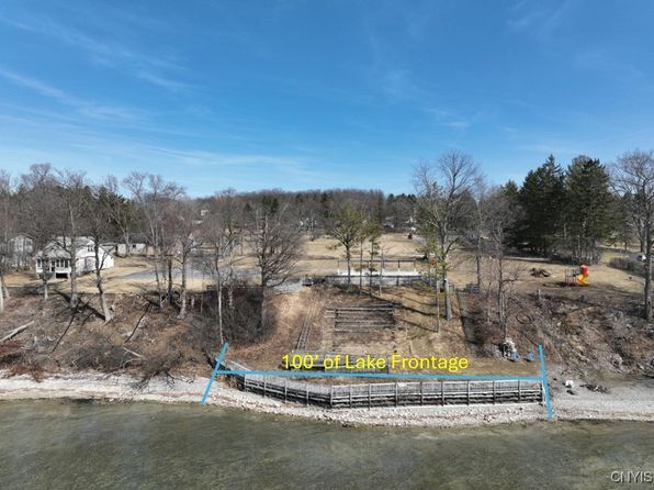 4995 Rockefeller Rd LOT 3-47, Auburn, NY 13021