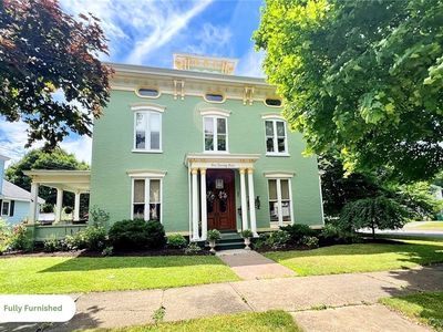 124 E 3rd St, Oswego, NY, 13126