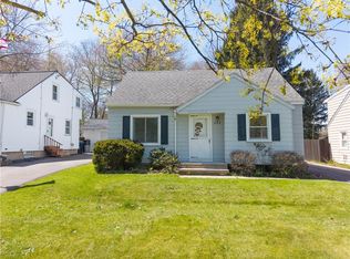 171 Glenbrook Rd, Rochester, NY 14616