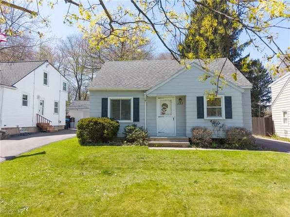 171 Glenbrook Rd, Rochester, NY 14616