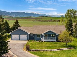 4100 Pasha Ln, Bozeman, MT 59718