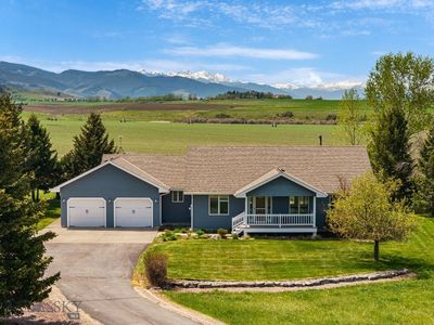 4100 Pasha Ln, Bozeman, MT, 59718