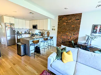 Rented by Highline Residential