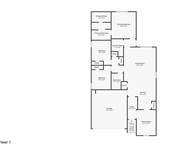 194 Emma Rose Dr — Photo 2