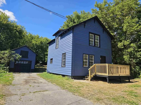 2 Home Street, Richford, VT 05476