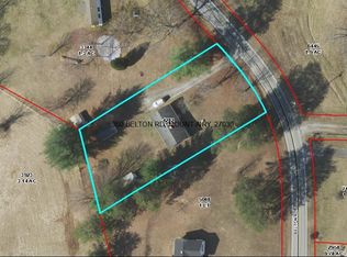 350 Belton Rd, Mount Airy, NC 27030