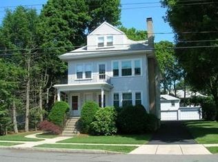 86 Payson Rd #1, Belmont, MA 02478
