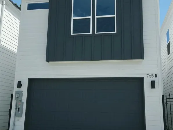 765 Enterprise St #B, Houston, TX 77088