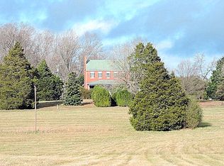 1241 Fairview Rd, Chatham, VA 24531