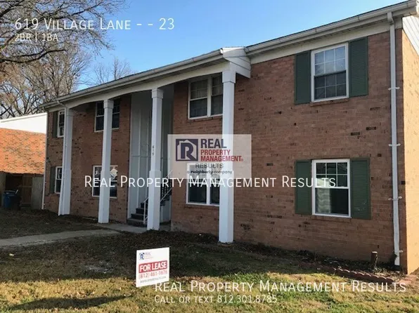 619 Village Ln APT 23, Newburgh, IN 47630