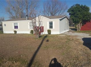 115 Zodiac Strait Rd, Ferris, TX 75125