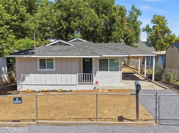 2730 Greenville St, Oroville, CA 95966