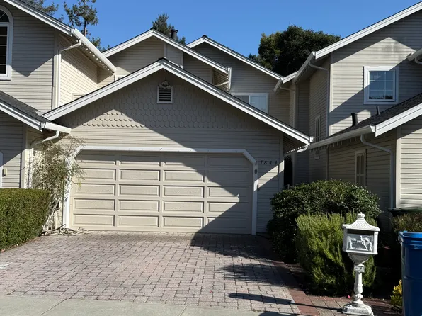 7844 Tanias Ct, Aptos, CA 95003