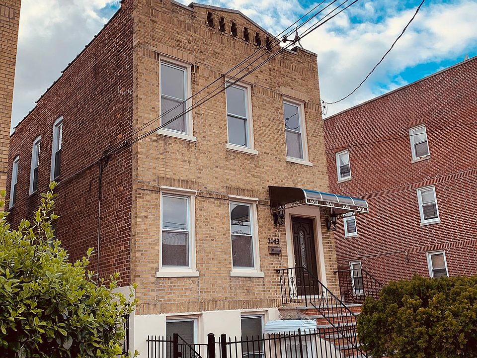 Private home, 3 family
