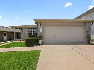 3807 Haleys Way, Round Rock, TX 78665